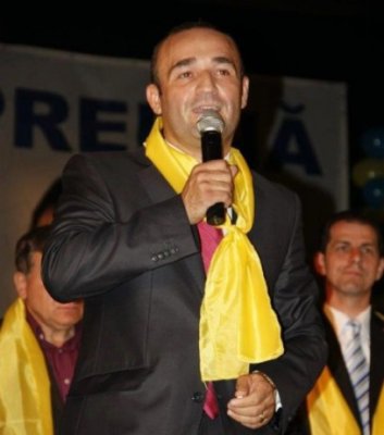 Senator PNL: Gazele de şist, o mega escrocherie. Vor să deverseze în Dobrogea deşeuri radioactive
